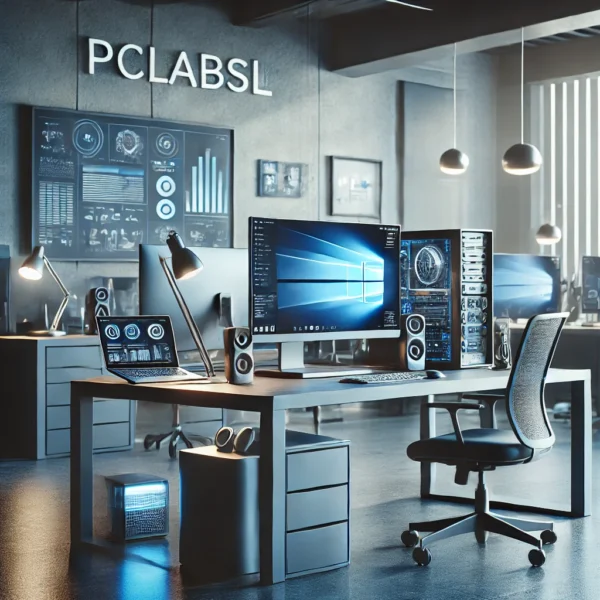 PcLabSL Shop